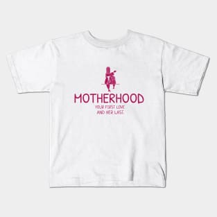 Mother Love Kids T-Shirt